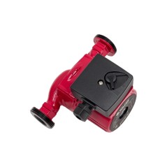Насос циркуляционный VCP 25-60G 180мм (с гайками) (8) VALFEX RS25/6G-180