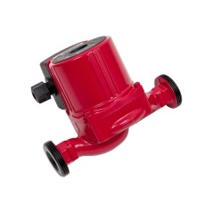 Насос циркуляционный VCP 25-60G 180мм (с гайками) (8) VALFEX RS25/6G-180