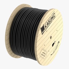 Кабель КВВГнг(А)-LS 4х1 0.66кВ (м) Кабэкс ТХМ00131736