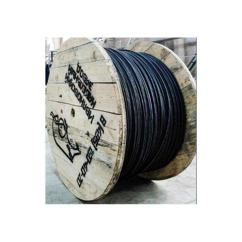 Кабель ВВГнг(А)-LS 2х6 0.66кВ (м) ИВКЗ 00-00018914