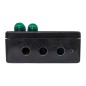 Коробка соединительная Heat box 220 S-L3 EKF HB220SL3 Коробка соединительная Heat box 220 S-L3 EKF HB220SL3