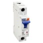 Выключатель автоматический модульный 1п K 3А OptiDin BM63-1K3-DC-RP-УХЛ3 КЭАЗ 339209 Выключатель автоматический модульный 1п K 3А OptiDin BM63-1K3-DC-RP-УХЛ3 КЭАЗ 339209