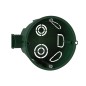 Коробка установочная 68(65)х45мм для сплошных стен DIY SE IMT351001 Коробка установочная 68(65)х45мм для сплошных стен DIY SE IMT351001