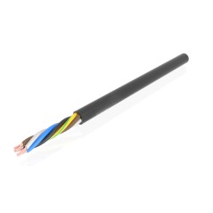 Кабель ППГнг(А)-HF 5х10 0.66кВ (м) ИВКЗ 00-00019077