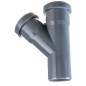Тройник 45град. 50-50 (140) VALFEX 22050050 Тройник 45град. 50-50 (140) VALFEX 22050050