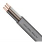 Кабель ППГ-Пнг(А)-HF 3х2.5 ОК (N PE) 0.66кВ (уп.100м) Технокабель 00-00148455