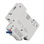 Выключатель автоматический модульный 1п C 6А 6кА OptiDin BM63-1C6-УХЛ3 КЭАЗ 260515 Выключатель автоматический модульный 1п C 6А 6кА OptiDin BM63-1C6-УХЛ3 КЭАЗ 260515