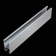 Профиль-Страт двойной 41х41 L800мм сталь 3.0 HD85 КМ LO55194