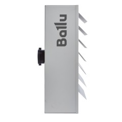 Тепловентилятор водяной BHP-W4-100-S Ballu НС-1508424