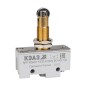 Микропереключатель МП-1105м/01 (продольный ролик-винт) КЭАЗ 303986
