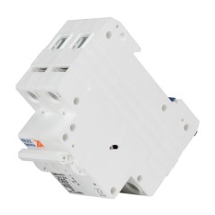 Выключатель автоматический модульный OptiDin BM63-2C63-4.5-УХЛ3 КЭАЗ 326809