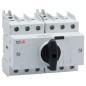 Выключатель-разъединитель реверсивный OptiSwitch DI-100-3C КЭАЗ 332083 Выключатель-разъединитель реверсивный OptiSwitch DI-100-3C КЭАЗ 332083
