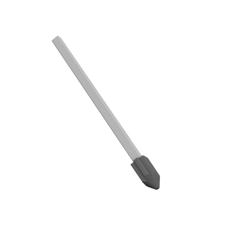 Вал OptiSwitch DI-16-125 300мм КЭАЗ 332100 Вал OptiSwitch DI-16-125 300мм КЭАЗ 332100