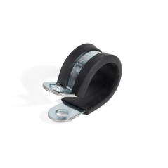 Скоба металлическая СМР 40/15 (уп.20шт) Fortisflex 81752