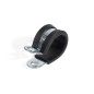 Скоба металлическая СМР 40/15 (уп.20шт) Fortisflex 81752