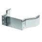 Переходник RRC симметричный 300/200 H100 в комплекте с крепеж. эл. DKC 36325K