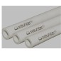 Труба SDR 6 PN20 ф90х15мм (8) 4м сер. VALFEX 10102090Г