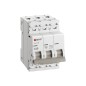 Выключатель автоматический модульный 3п C 40А 4.5кА ВА 47-63N PROxima EKF M634340C Выключатель автоматический модульный 3п C 40А 4.5кА ВА 47-63N PROxima EKF M634340C