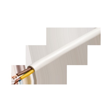 Провод ПВСнг(А)-LS 3х1.5 380В Б (бухта) (м) АЛЬФАКАБЕЛЬ 12865