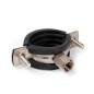 Хомут трубный ТХ (INOX) 1дюйм. Fortisflex 82152