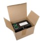 Коробка соединительная Heat box 220 SD-L2 EKF HB220SDL2 Коробка соединительная Heat box 220 SD-L2 EKF HB220SDL2