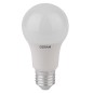 Лампа светодиодная LED Star Classic A 75 8.5W/827 8.5Вт грушевидная матовая 2700К тепл. бел. E27 806лм 220-240В пластик. OSRAM 4 Лампа светодиодная LED Star Classic A 75 8.5W/827 8.5Вт грушевидная матовая 2700К тепл. бел. E27 806лм 220-240В пластик. OSRAM 4