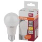Лампа светодиодная LED Star Classic A 75 8.5W/827 8.5Вт грушевидная матовая 2700К тепл. бел. E27 806лм 220-240В пластик. OSRAM 4 Лампа светодиодная LED Star Classic A 75 8.5W/827 8.5Вт грушевидная матовая 2700К тепл. бел. E27 806лм 220-240В пластик. OSRAM 4