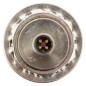 Датчик индуктивный бесконтактный EKF PROXIS-2-30M-10-N-NO-M12 Датчик индуктивный бесконтактный EKF PROXIS-2-30M-10-N-NO-M12