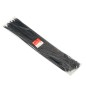 Хомут кабельный 8.2х750 нейл. черн. (уп.100шт) EKF plc-cb-8.2x750