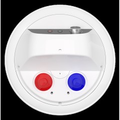 Водонагреватель электрический накопительного типа ELEGANTE 50л RWH-E50-RE ROYAL Clima НС-1631825
