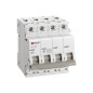 Выключатель автоматический 4п C 1А 4.5кА ВА 47-63N PROxima EKF M634401C Выключатель автоматический 4п C 1А 4.5кА ВА 47-63N PROxima EKF M634401C