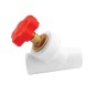 Вентиль ВН/ВН 32 45гр (15/5) VALFEX 10174032 Вентиль ВН/ВН 32 45гр (15/5) VALFEX 10174032
