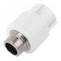 Муфта переходная с наружной резьбой 20х1/2дюйм (150/30) VALFEX 10130020