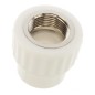 Муфта переходная с внутренней резьбой 32х3/4дюйм (80/20) VALFEX 10129132