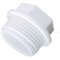 Заглушка резьбовая 25х3/4 (900/150) VALFEX 10163025 Заглушка резьбовая 25х3/4 (900/150) VALFEX 10163025