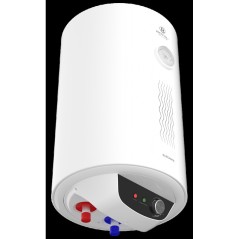 Водонагреватель электрический накопительного типа ELEGANTE 50л RWH-E50-RE ROYAL Clima НС-1631825