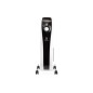Радиатор масляный 7 секц. Sport line EOH/M-5157N Electrolux НС-1100923