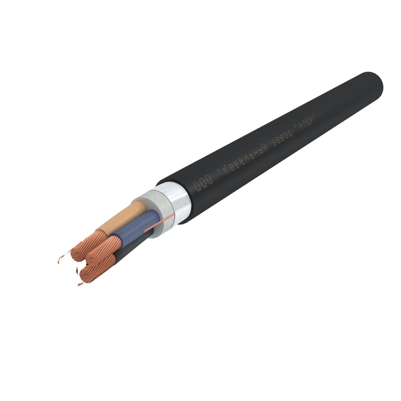 Кабель КГВВЭнг(А)-LS 3х16.0 380/660-2 (м) АЛЮР 00-00025508 Кабель КГВВЭнг(А)-LS 3х16.0 380/660-2 (м) АЛЮР 00-00025508