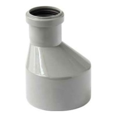 Редукция D 50/110мм (130) VALFEX 25110050