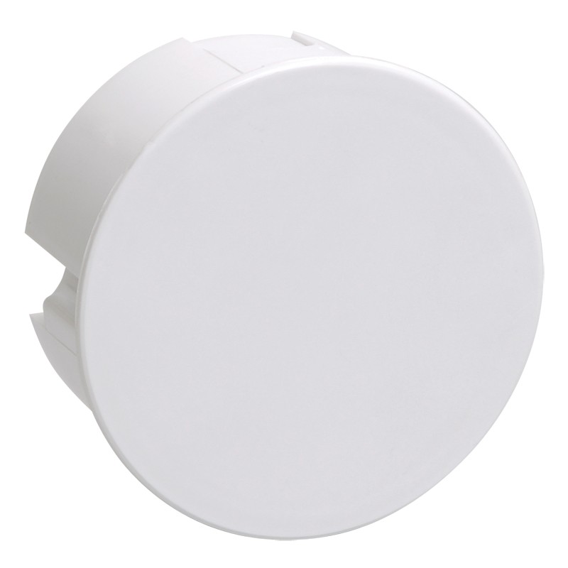 Коробка распаячная СП 80х40 IP20 КМ41004 (с крышкой) IEK UKT01-080-040-000 Коробка распаячная СП 80х40 IP20 КМ41004 (с крышкой) IEK UKT01-080-040-000