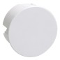 Коробка распаячная СП 80х40 IP20 КМ41004 (с крышкой) IEK UKT01-080-040-000 Коробка распаячная СП 80х40 IP20 КМ41004 (с крышкой) IEK UKT01-080-040-000