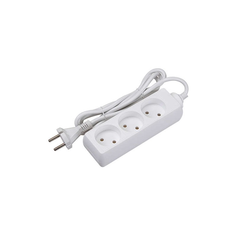 Удлинитель 3х7м 10А IP20 FE075-03-700 2.2кВт ПВС 2х0.75 защ. шторки ФАZА 5032347 Удлинитель 3х7м 10А IP20 FE075-03-700 2.2кВт ПВС 2х0.75 защ. шторки ФАZА 5032347