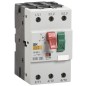 Пускатель ПРК64-40 In-40A Ir-25-40A Ue 660В IEK DMS22-40 Пускатель ПРК64-40 In-40A Ir-25-40A Ue 660В IEK DMS22-40