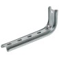 Консоль VC400 нерж. сталь INOX IEK CLW10-VC-400-INOX Консоль VC400 нерж. сталь INOX IEK CLW10-VC-400-INOX
