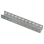 Профиль П-образный перфорир. L1900 2мм IEK CLM50D-PPP-190-20