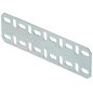 Пластина соединительная 100мм IEK CLM51D-PS-100