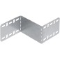 Переходник для лотка H50х50 IEK CLP1H-050-050