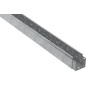 Лоток листовой неперфорированный 100х80 L2000 HDZ IEK CLN10-080-100-2-M-HDZ
