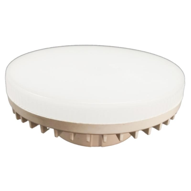 Лампа светодиодная LED-GX70-15W/3000K/GX70/FR PLZ01WH 15Вт матовая 3000К тепл. бел. GX70 (упак. картон) Uniel UL-00006782 Лампа светодиодная LED-GX70-15W/3000K/GX70/FR PLZ01WH 15Вт матовая 3000К тепл. бел. GX70 (упак. картон) Uniel UL-00006782
