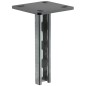 Подвес потолочный STRUT 41х21-200 HDZ IEK CLM50D-KPS-41-21-02-HDZ Подвес потолочный STRUT 41х21-200 HDZ IEK CLM50D-KPS-41-21-02-HDZ